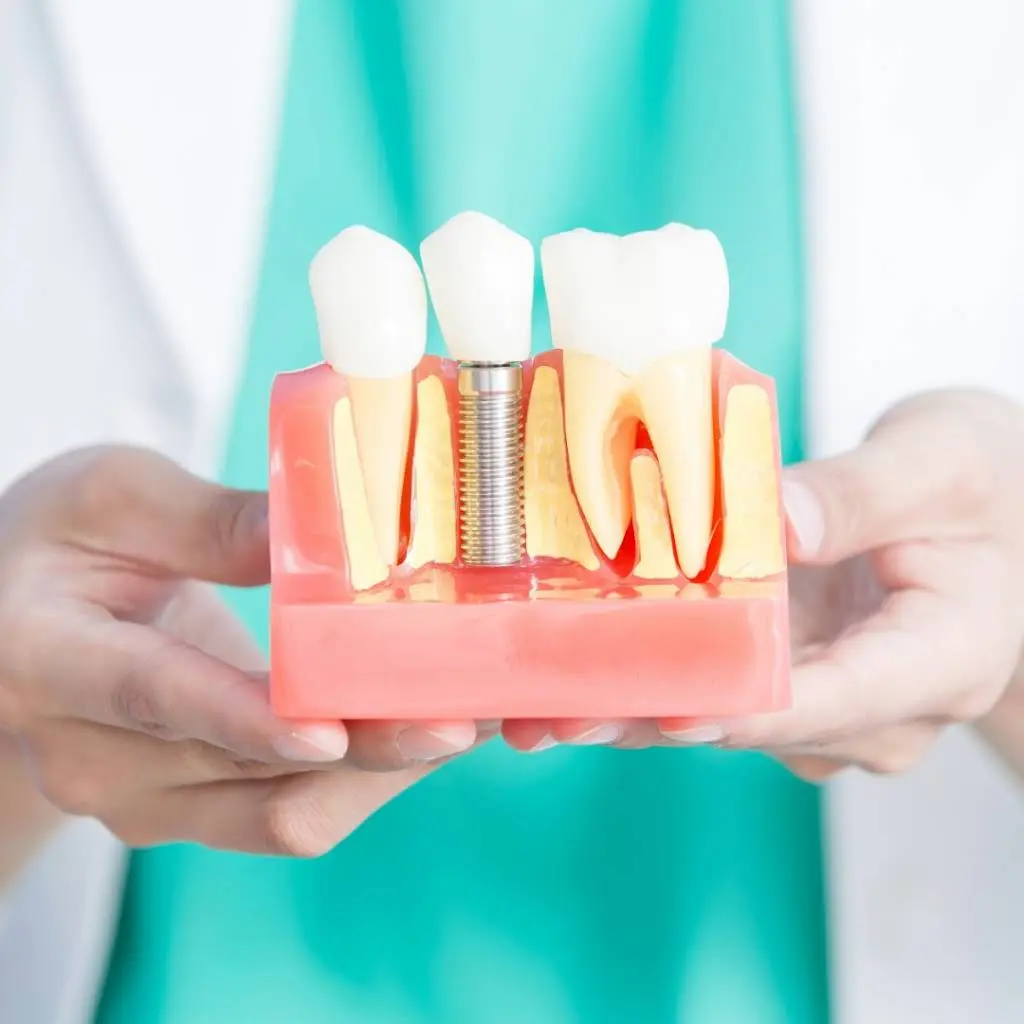 Calm Dental P.C.
