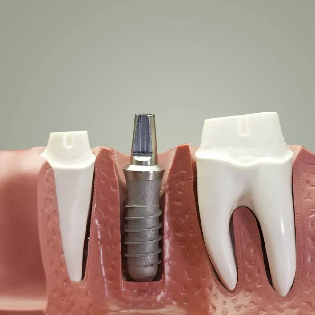 Calm Dental P.C.