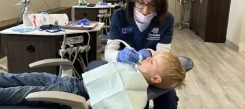 Geneseo Orthodontics and Pediatric Dentistry