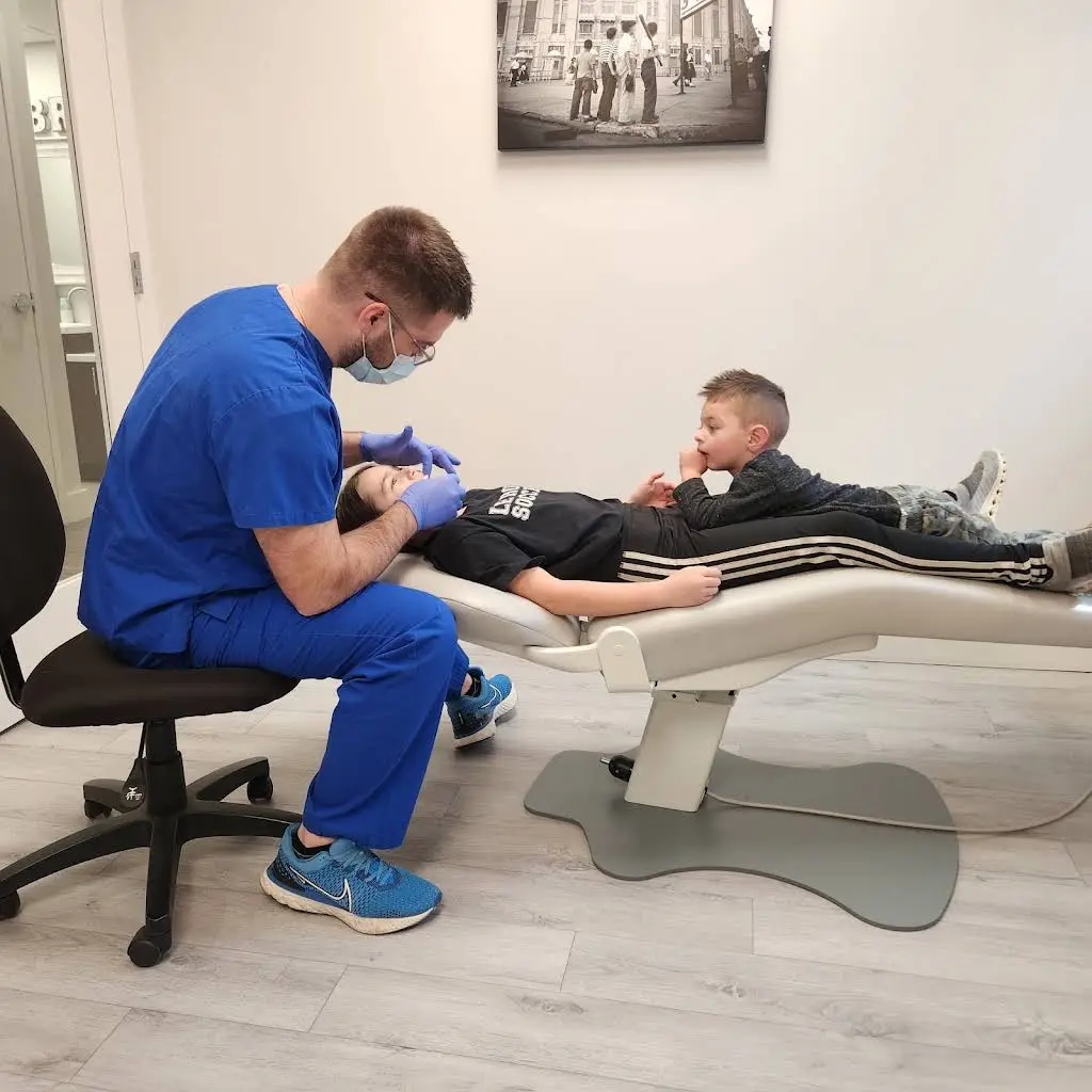Geneseo Orthodontics and Pediatric Dentistry