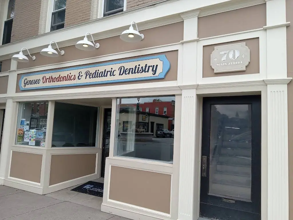 Geneseo Orthodontics and Pediatric Dentistry