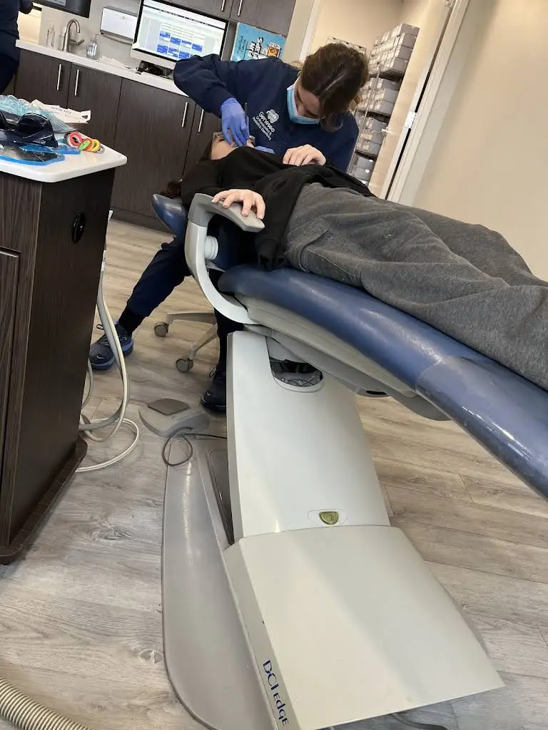 Geneseo Orthodontics and Pediatric Dentistry