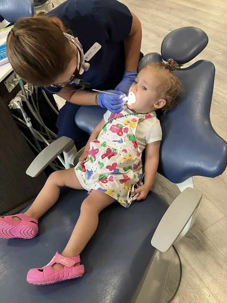 Geneseo Orthodontics and Pediatric Dentistry
