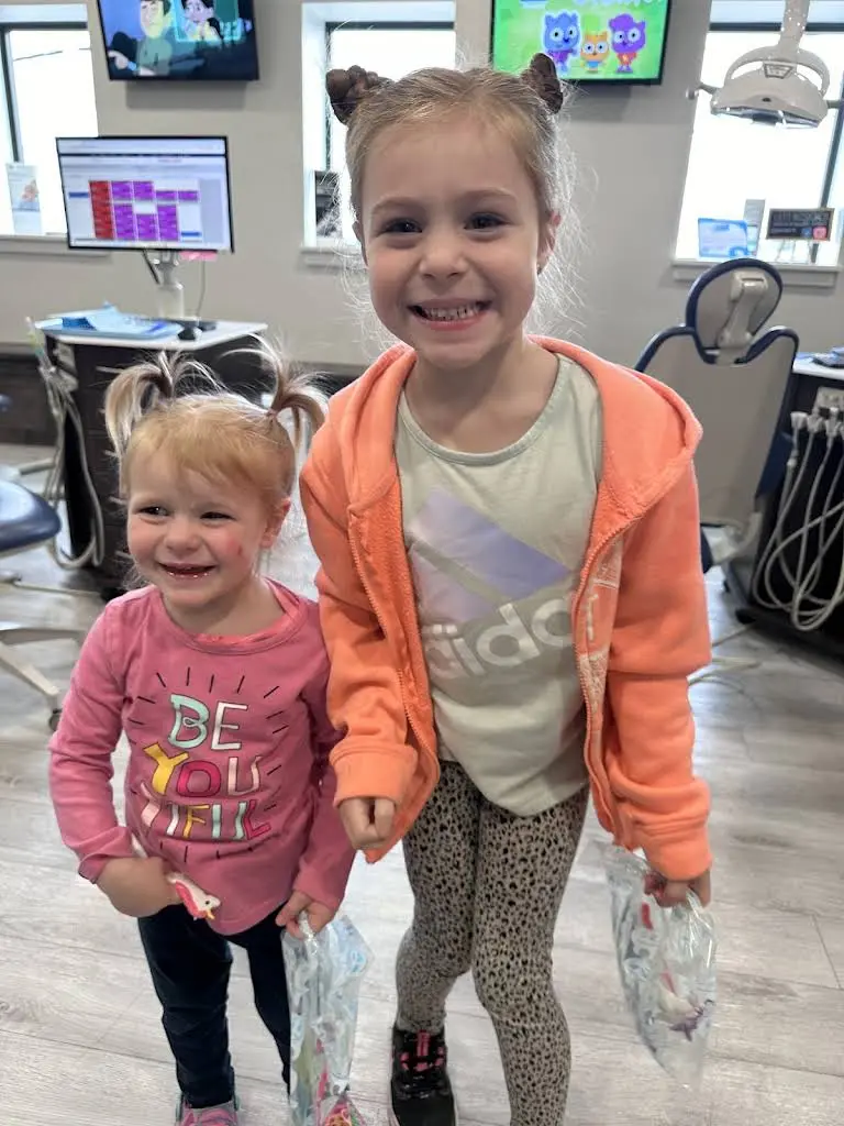 Geneseo Orthodontics and Pediatric Dentistry