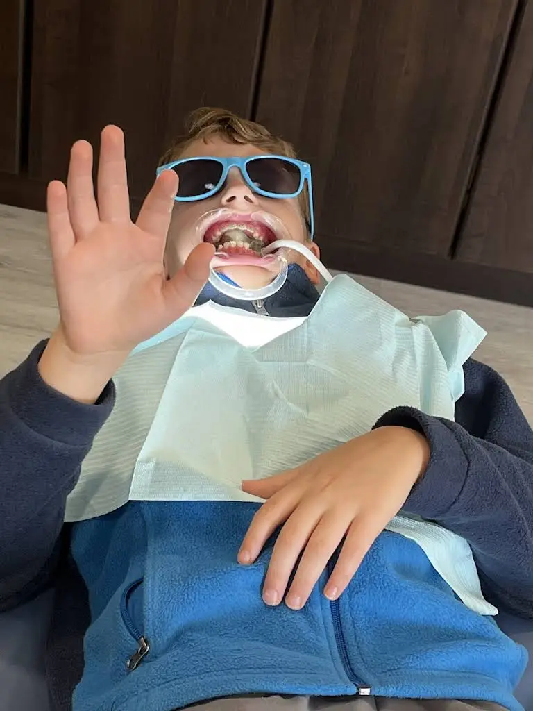 Geneseo Orthodontics and Pediatric Dentistry