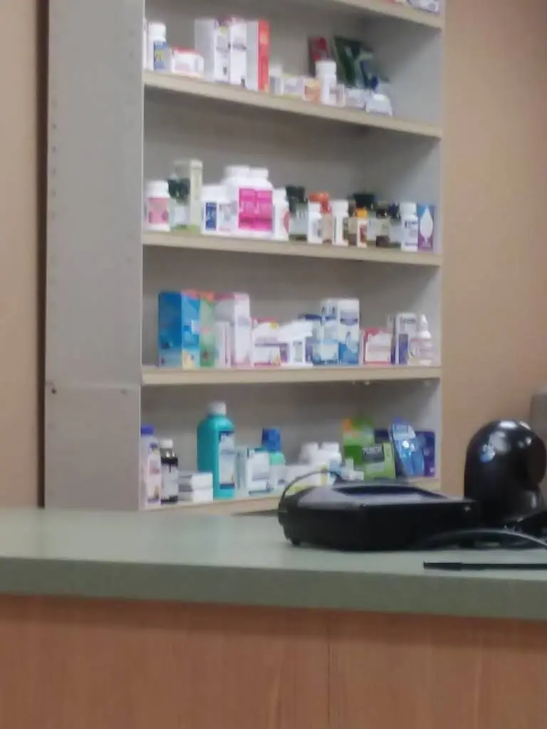 Geneva Community Health Center