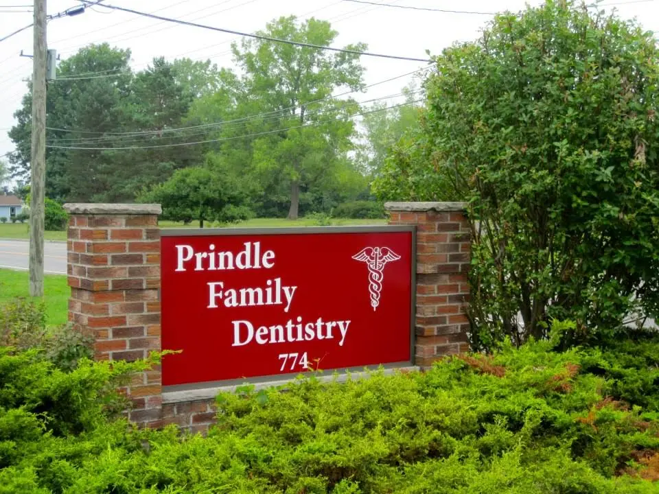 Prindle Family Dentistry - Professional dental clinic exterior with modern facilities