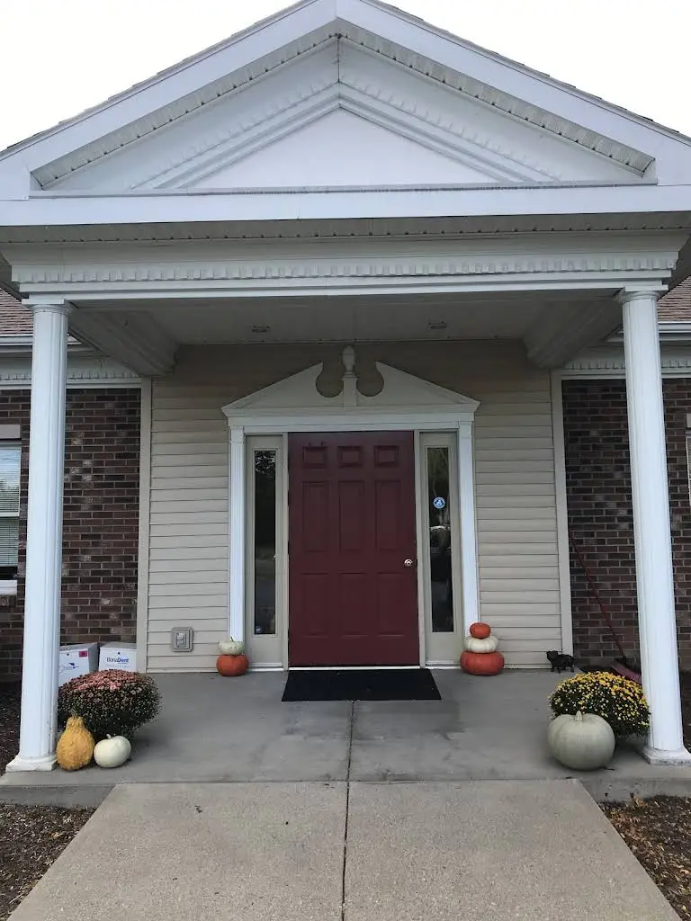 Prindle Family Dentistry