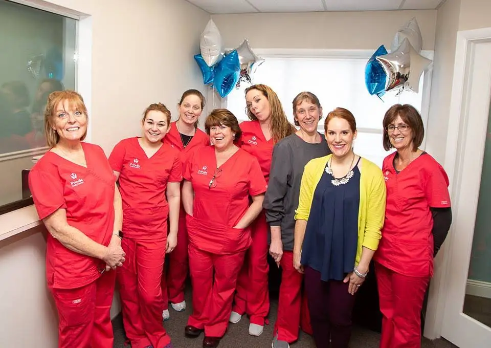 Prindle Family Dentistry