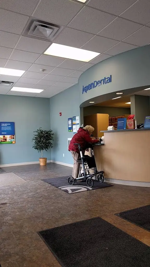 Aspen Dental