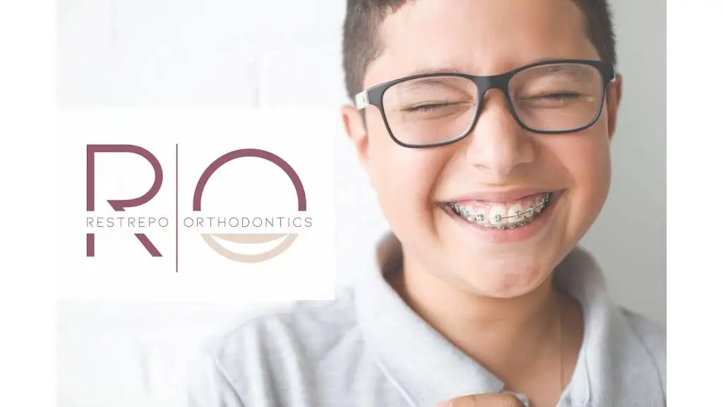 Restrepo Orthodontics - Professional dental clinic exterior with modern facilities