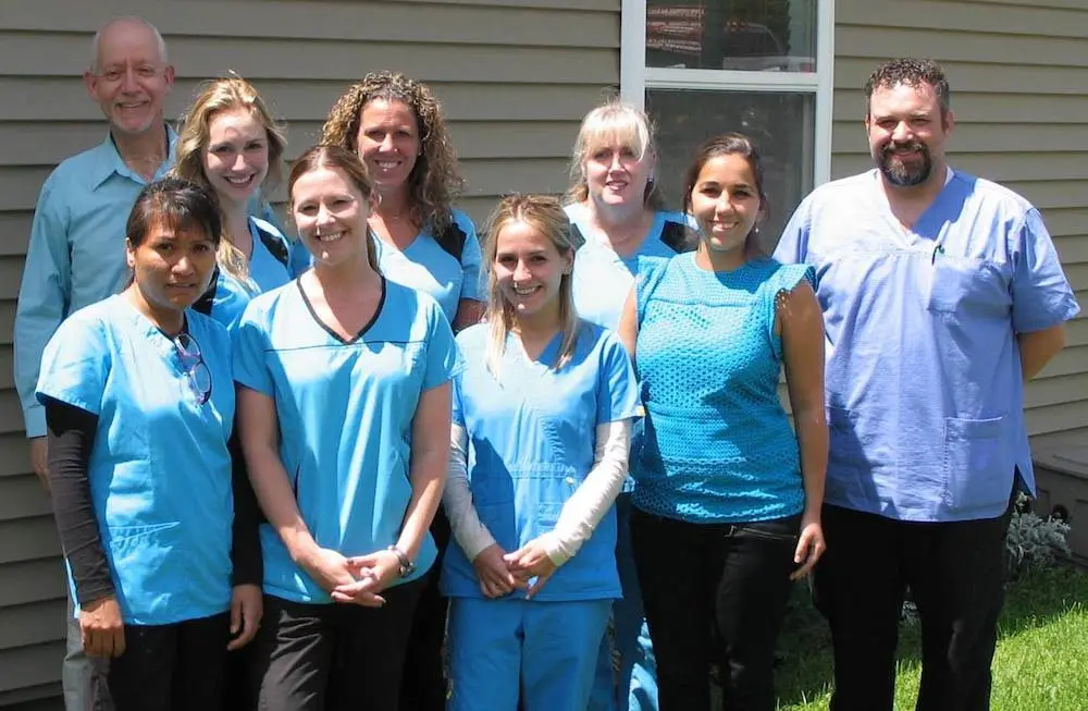 Lakeview Dental