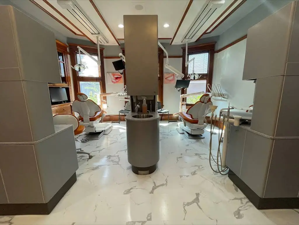 Vital Dental Professionals PC