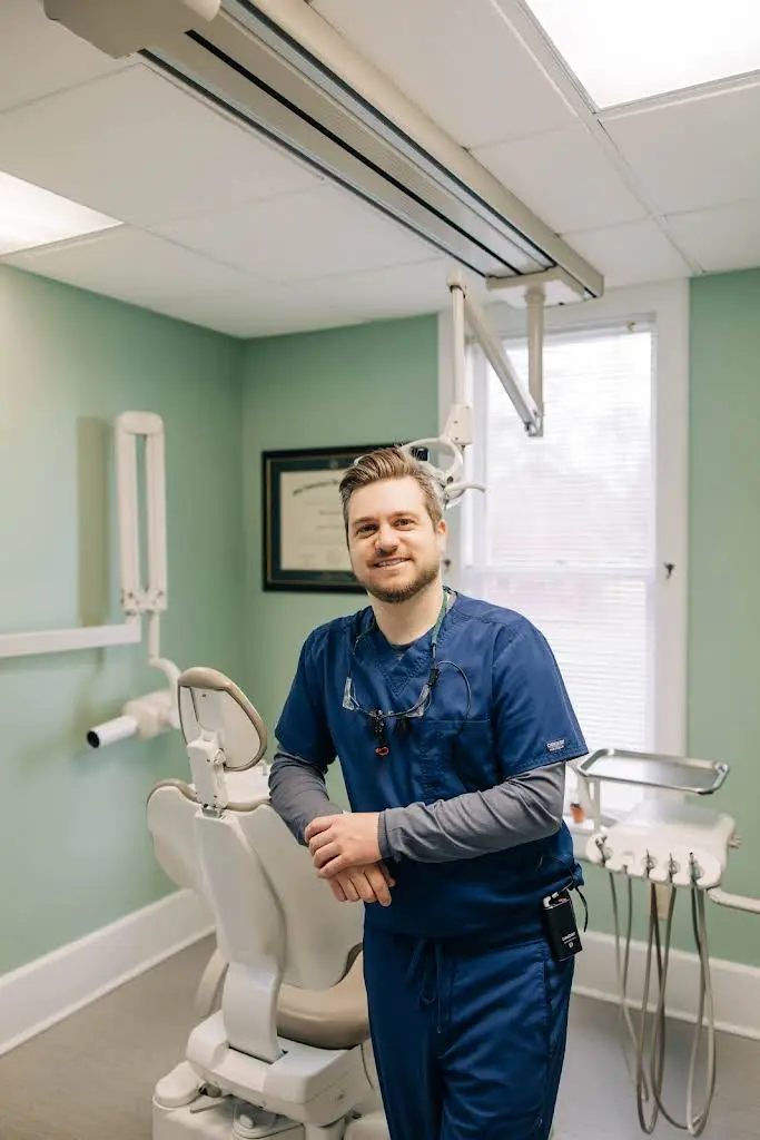Kloc Family Dental