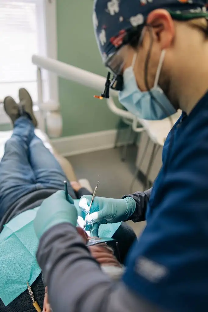 Kloc Family Dental