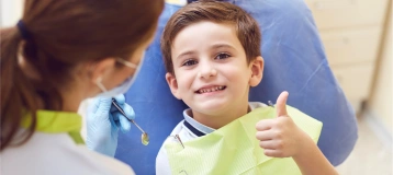 Canandaigua Smiles Orthodontics and Pediatric Dentistry