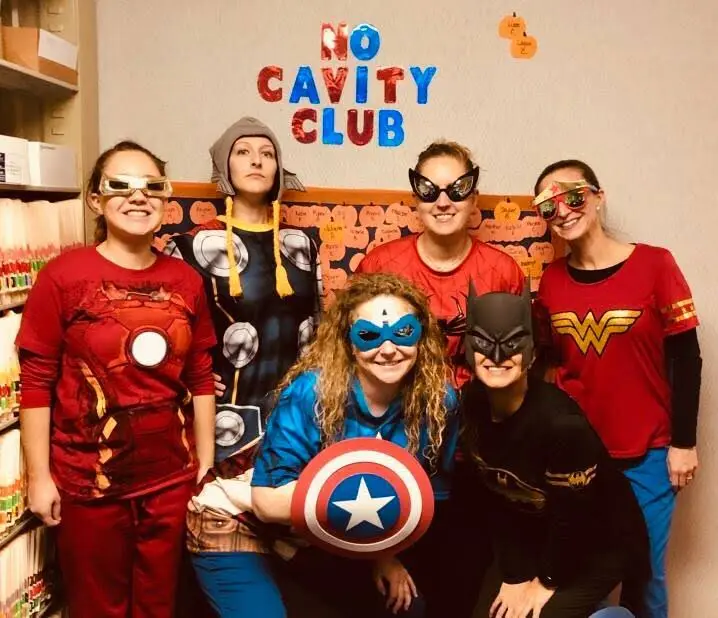 Canandaigua Smiles Orthodontics and Pediatric Dentistry