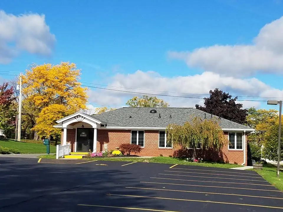 Parrish Dental Care