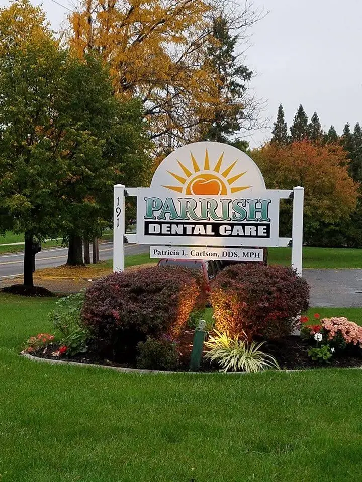 Parrish Dental Care