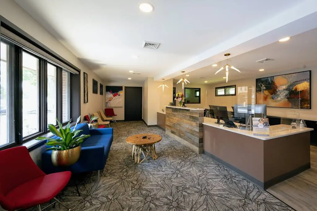 LUX Dental