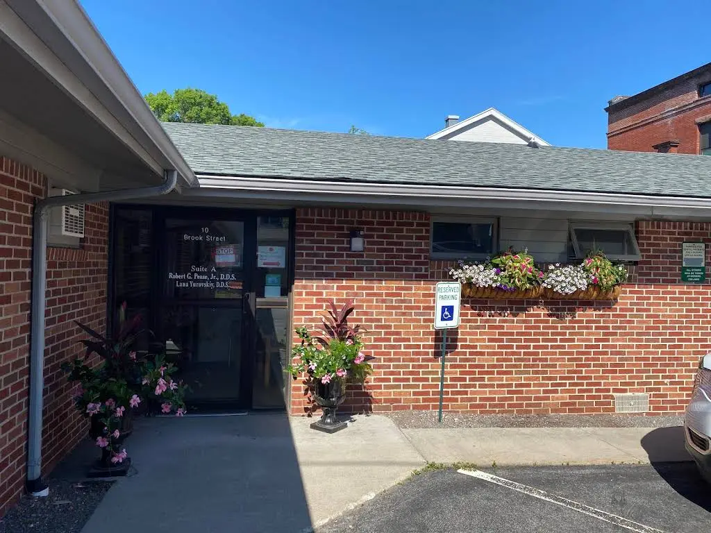 LUX Dental