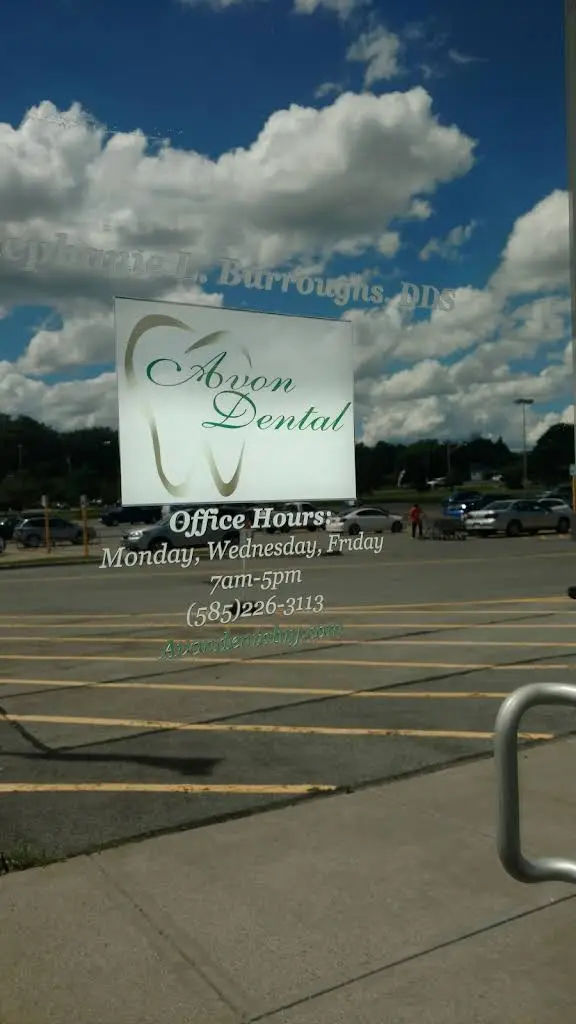 Avon Dental, PLLC