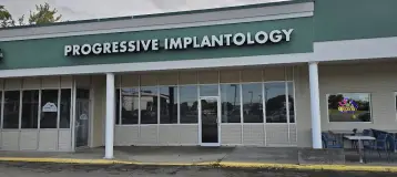 Progressive Implantology & Periodontics