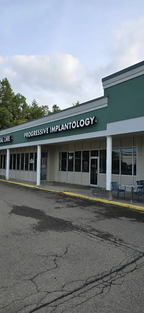 Progressive Implantology & Periodontics