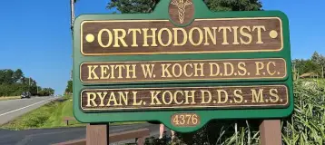 Koch Orthodontics