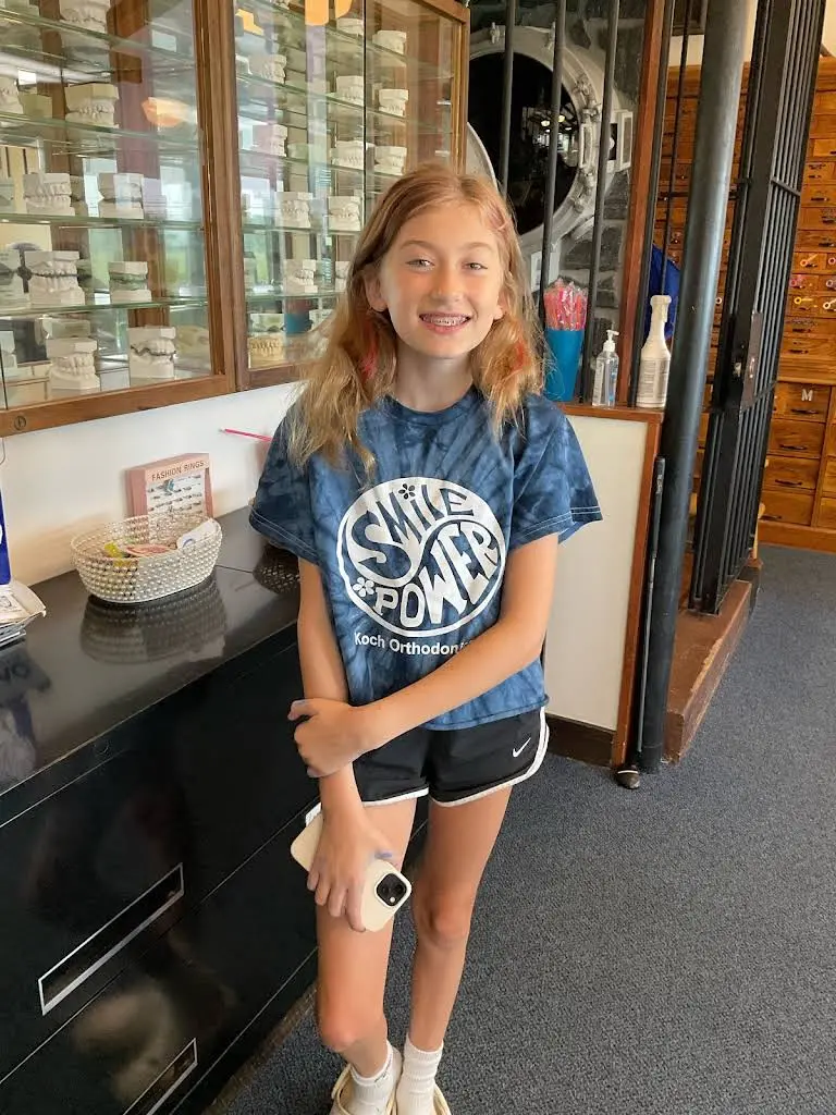 Koch Orthodontics