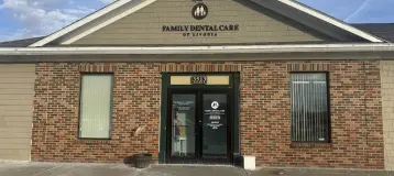 Family Dental Care of Livonia - Dr. Dan Doaga