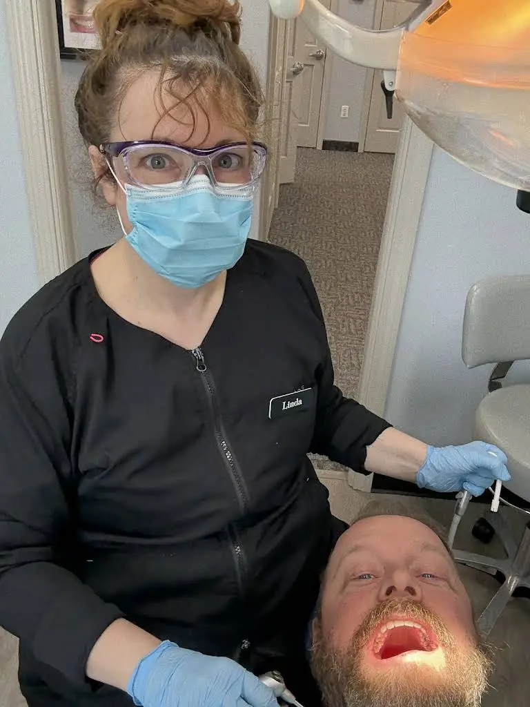 Family Dental Care of Livonia - Dr. Dan Doaga