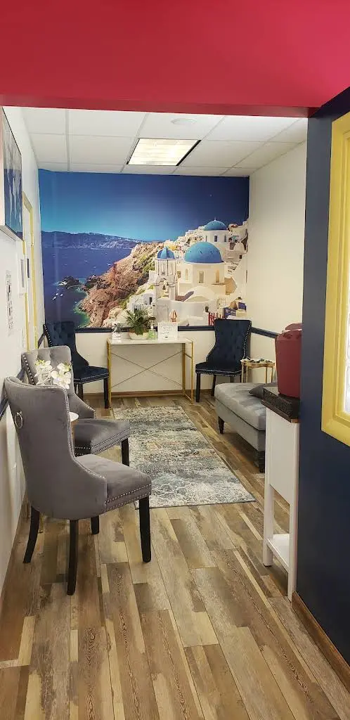 Lakeville Perio & Implant Dental Surgery - Dr. Gabriela Ciornei
