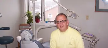 Harborside Dental Team