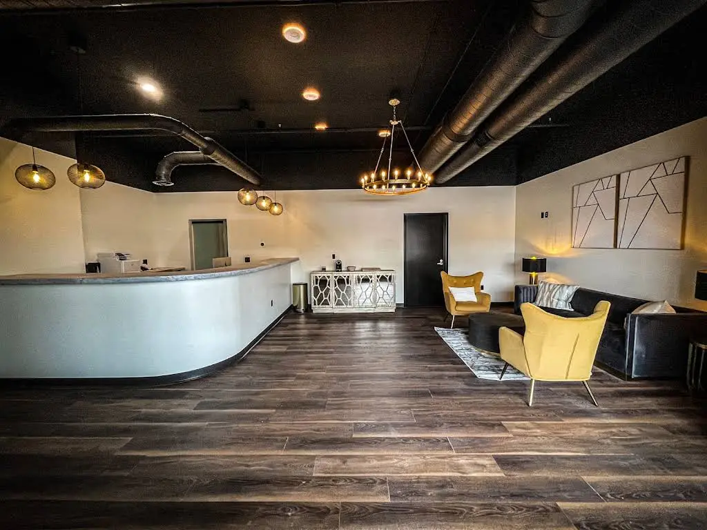 Elite Dental Spa - Professional dental clinic exterior with modern facilities