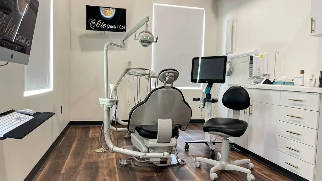 Elite Dental Spa