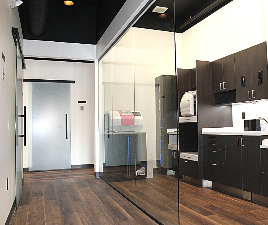 Elite Dental Spa