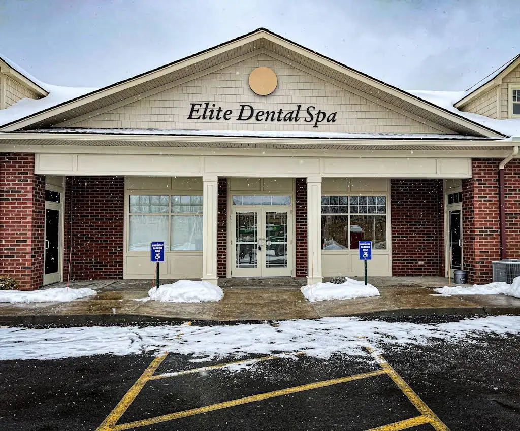 Elite Dental Spa