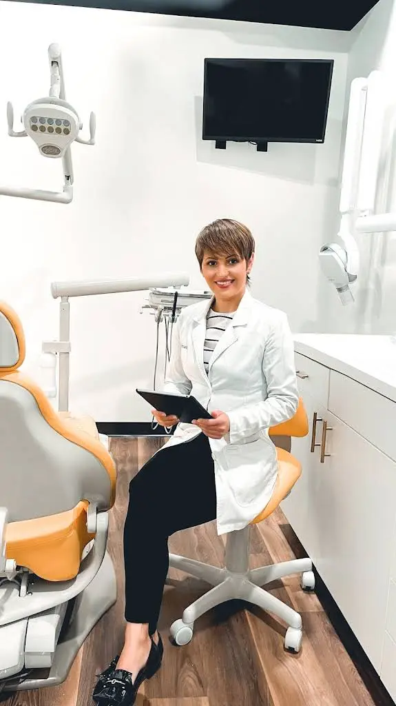 Elite Dental Spa