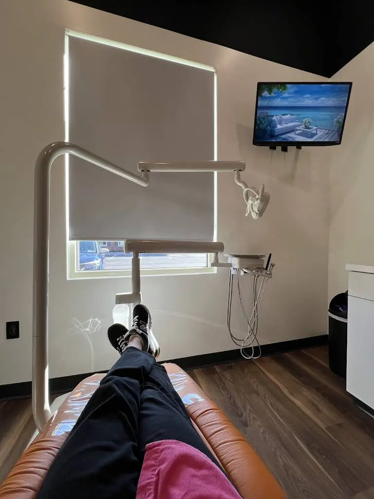 Elite Dental Spa