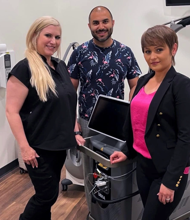 Elite Dental Spa