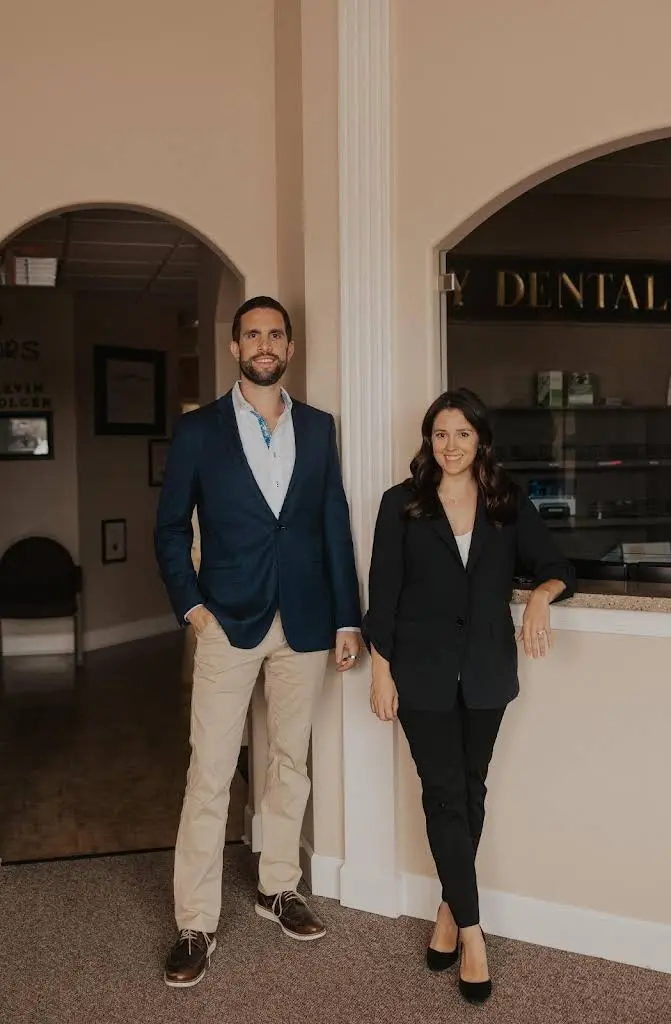 Victor Dental Care
