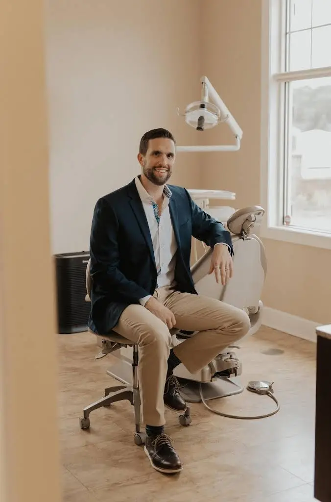 Victor Dental Care