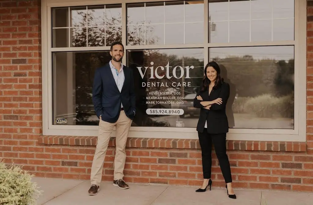 Victor Dental Care