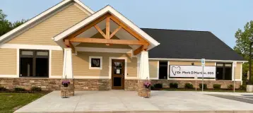 Mark DiMartino DDS - Farmington