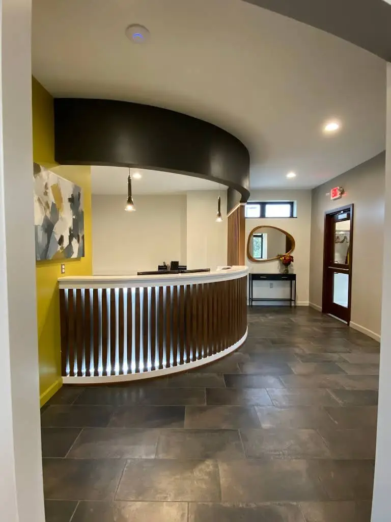 Mark DiMartino DDS - Farmington