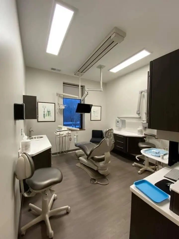Mark DiMartino DDS - Farmington