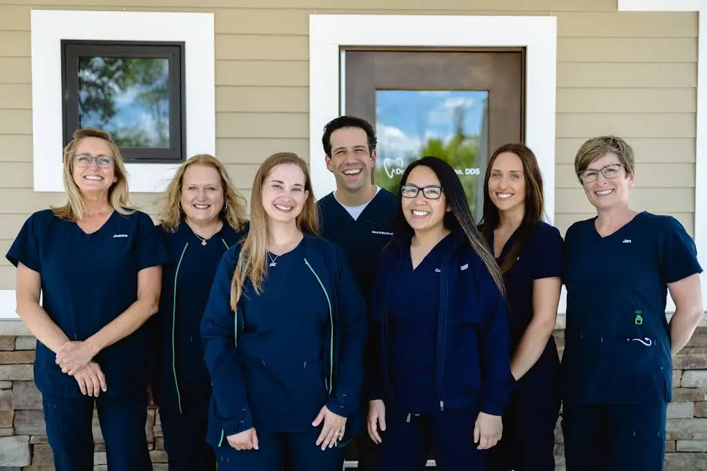 Mark DiMartino DDS - Farmington