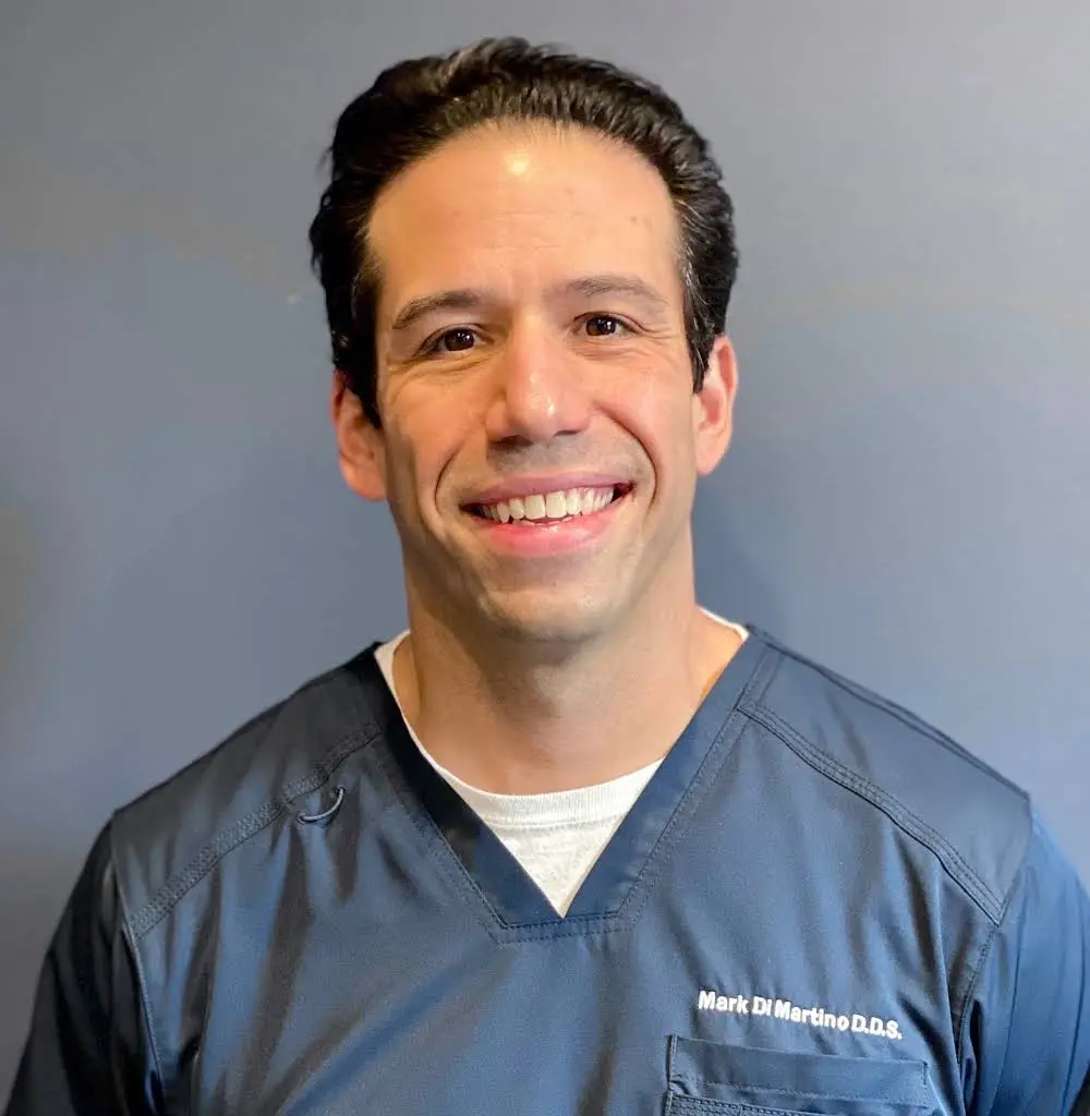 Mark DiMartino DDS - Farmington
