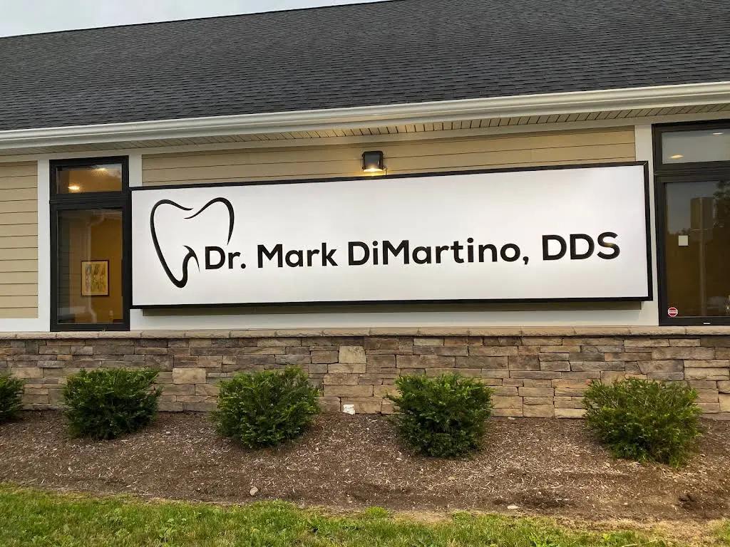 Mark DiMartino DDS - Farmington